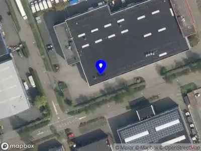 WBC B.V. Delfgauw