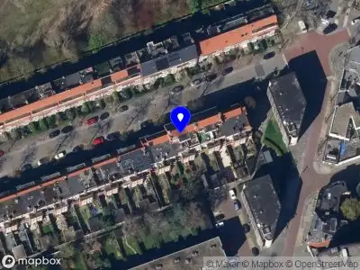 Nieuw bedrijf Vereniging van Eigenaars Parkweg 14 en 14 A