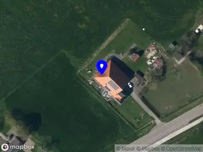 Nieuw bedrijf M.H. Hospes Holding B.V.