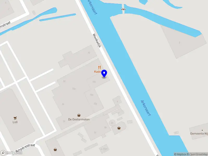 Apis Academy B.V. Nijkerk