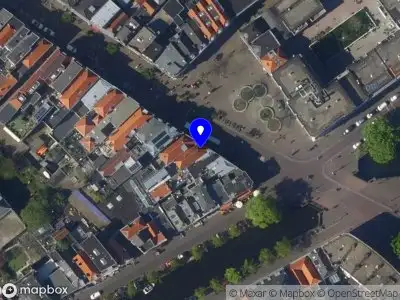 Stichting Fietsmaatjes Den Haag 's-Gravenhage