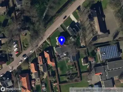 Nieuw bedrijf Stichting Qubus