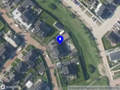 NVDG Beheer B.V. Zeewolde