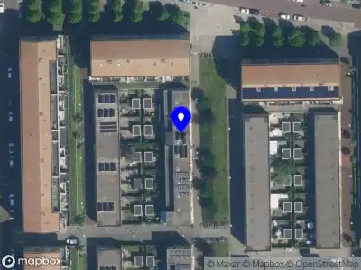 Ouwerkerk Analytics Amsterdam