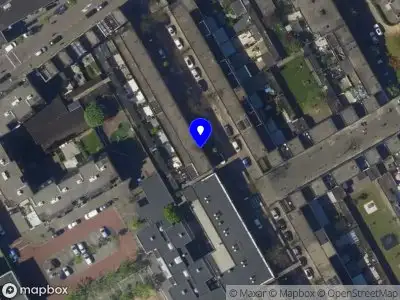 V.D. Transport 's-Gravenhage