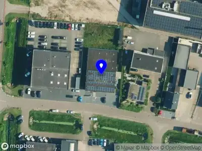 Queen Systems B.V. Raalte