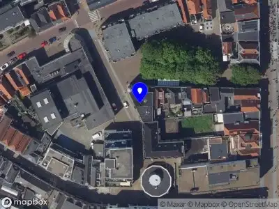 Partner Real Estate Projecten II B.V. Gorinchem