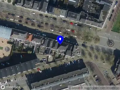 Lieve Heijsters Breda