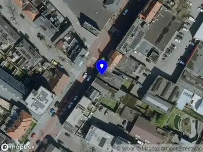 Nieuw bedrijf FM Dakdekkersbedrijf