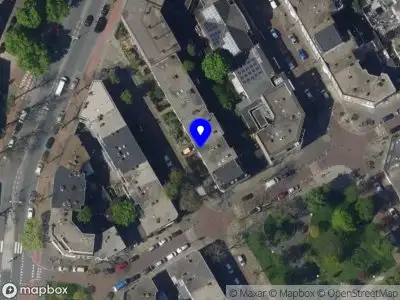 Tomdach Onderhoudsbedrijf 's-Gravenhage