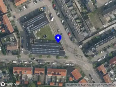 Medisch Centrum Oudewater B.V.