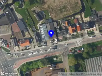 Autobedrijf Van Haaster B.V. Leimuiden