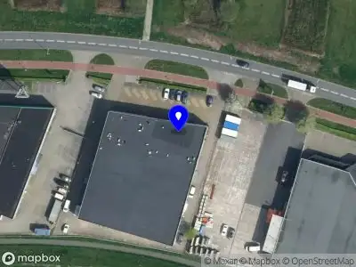 Paraclete Holding B.V. Steenwijk