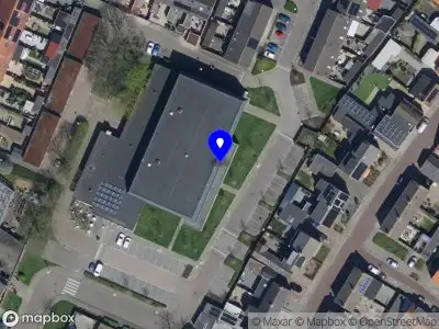 Nieuw bedrijf Sportcafé-Sporthal De Buitelstee