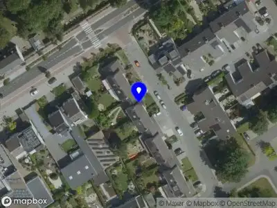 Stichting 6213 HL Maastricht