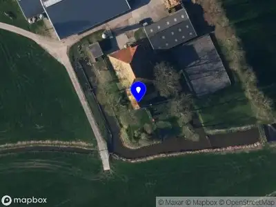 Van der Hoff Agro B.V.