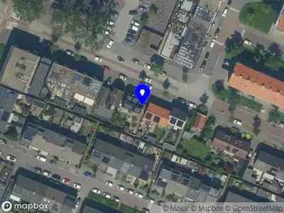 Nieuw bedrijf Dame Holding B.V.