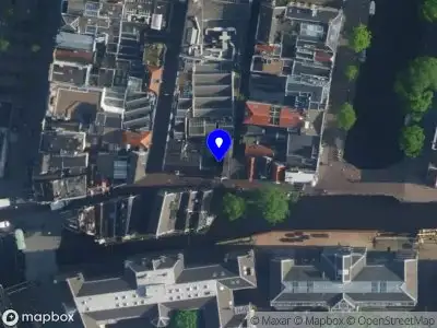 De Jongens Uit Het Centrum B.V. Amsterdam