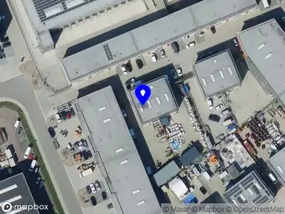 Oers Infra Aannemersbedrijf B.V.