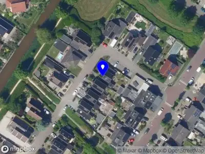 EFCA Wezenbeek B.V. Swifterbant