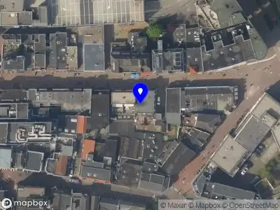 Nieuw bedrijf ZJP Services