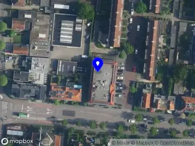 Millwood Asset Management B.V.