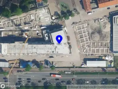 Alpha Lease Group B.V.