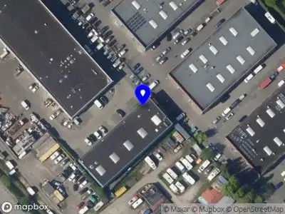 VSS AMBULANTE B.V. 's-Gravenhage
