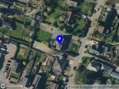 Nieuw bedrijf D. van der Weijden Beheer B.V.