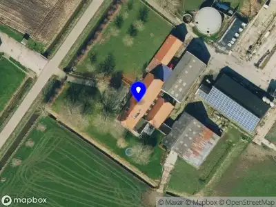 Nieuw bedrijf VOF M.D.N. Stoel