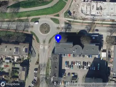 Nieuw bedrijf Duo Begeleiding B.V.