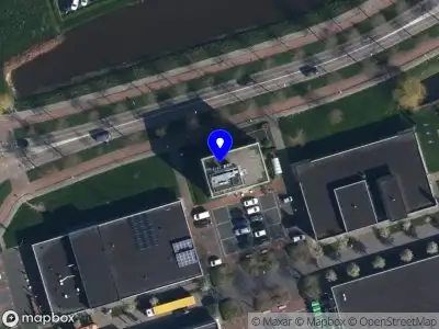 JPBAS VOF Dokkum
