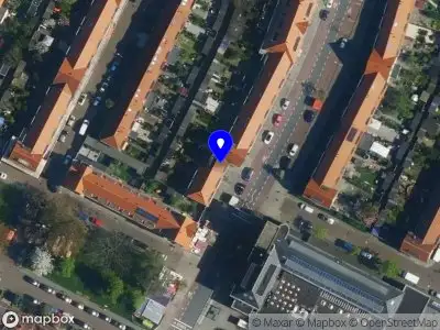 Impact Partners B.V.