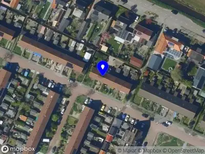 Sanje Drevo Investment B.V.