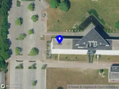 Aegir Bidco II B.V. Apeldoorn