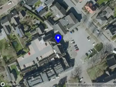 ‘t Huukske Cafetaria