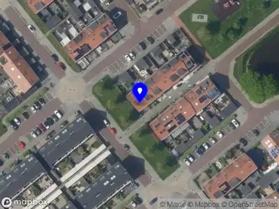 GPRV Holding B.V. Kudelstaart