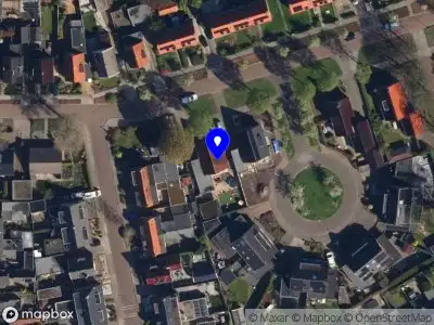 Berepret bij Nicolette