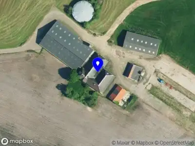 Haarman Agro B.V. Schalkhaar