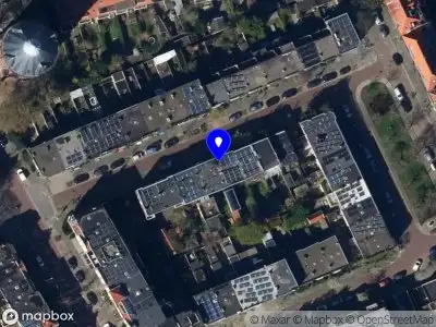 Vereniging van Eigenaars Tweede Spoorstraat 9/9A te Groningen