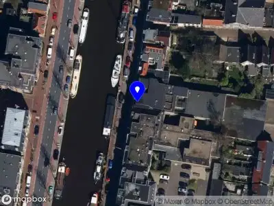 Mulligans Holding B.V. Leeuwarden