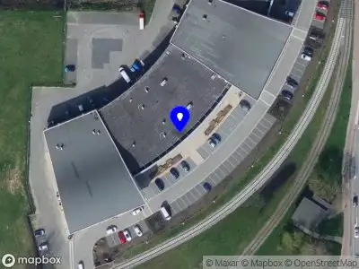 Stichting Woonboulevard Dordrecht Dordrecht