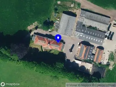 Nieuw bedrijf J.J. Boersen Landbouwbedrijf B.V.