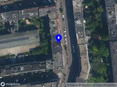 Nieuw bedrijf Jon K Vastgoed B.V.