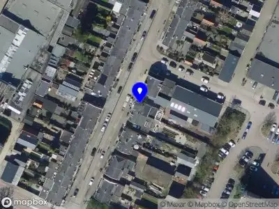 Nieuw bedrijf Hyrrhadius B.V.