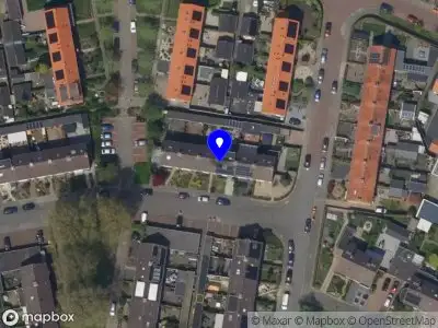 Canistrum Holding B.V. Voorthuizen