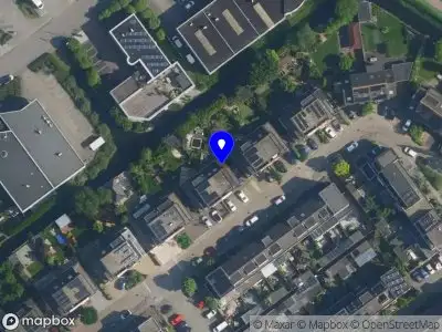 Nieuw bedrijf Bruna Lisse B.V.