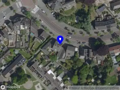 Vereniging van Eigenaars 't Hofke 8 en 10 Eindhoven Eindhoven