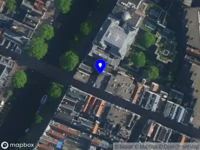 Kabinet Enterprises Amsterdam
