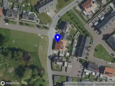 Caboni Holding B.V. Nuenen